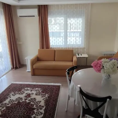 Apartman Family 