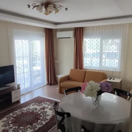 Apartman Family 