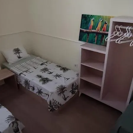 Apartman Family 