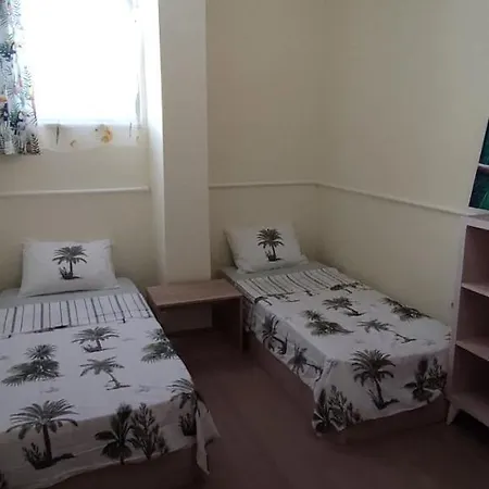 Apartman Family 