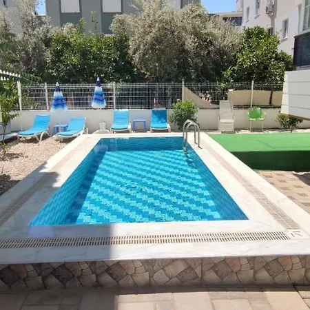 Apartman Family 