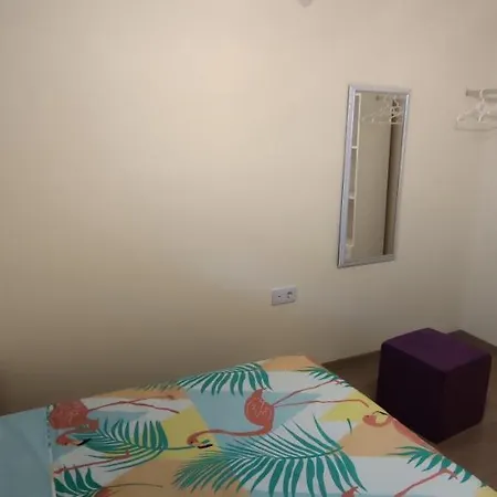 Apartman Family 