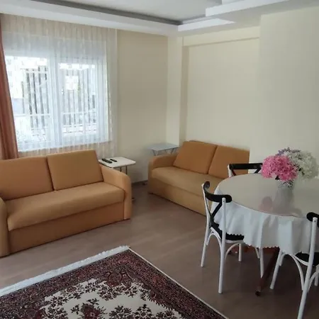 Apartament Family 