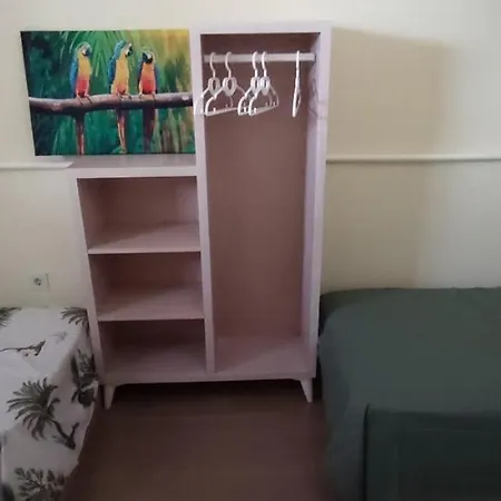 Apartman Family 