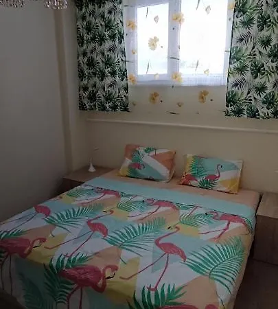 Apartman Family 