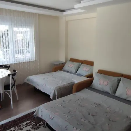 Apartament Family 