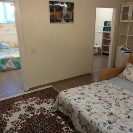 Apartament Family 